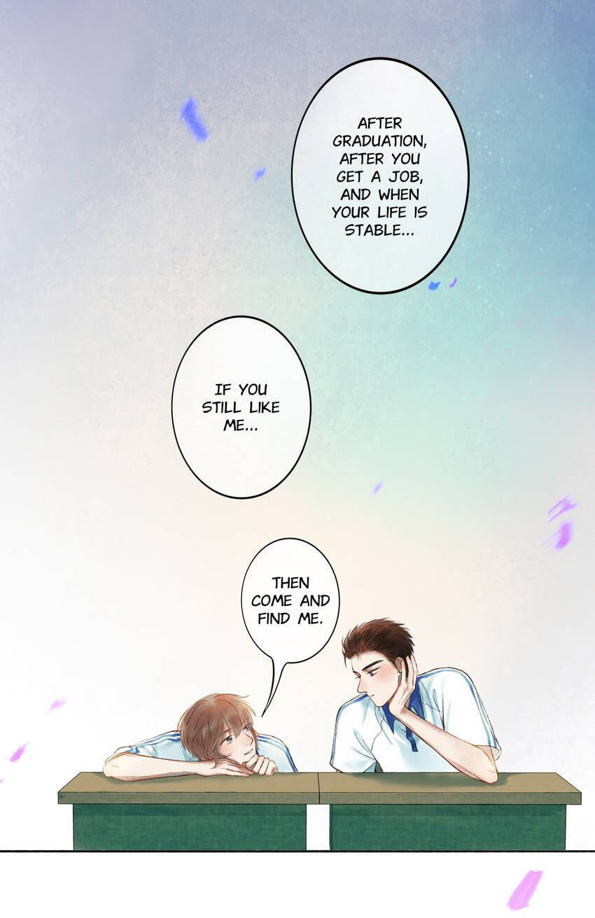 From North to South (Colored) Chapter 43 page 77 - 