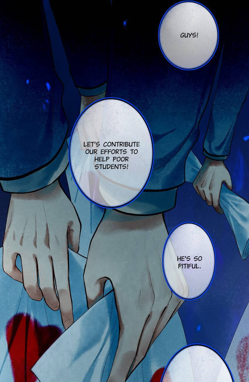 From North to South (Colored) Chapter 43 page 10 - 