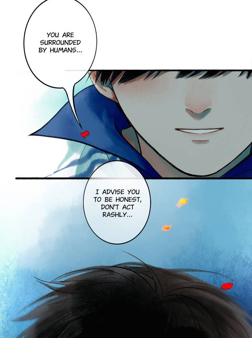 From North to South (Colored) Chapter 44 page 11 - 