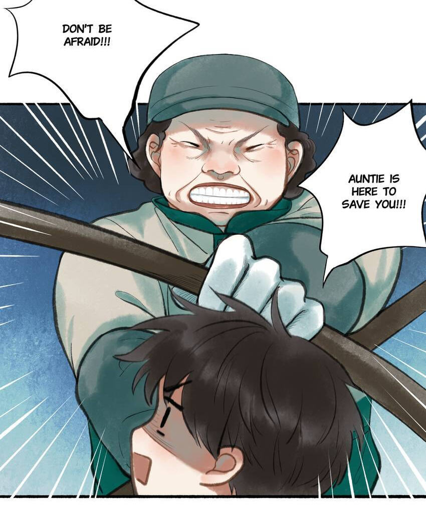 From North to South (Colored) Chapter 44 page 15 - 