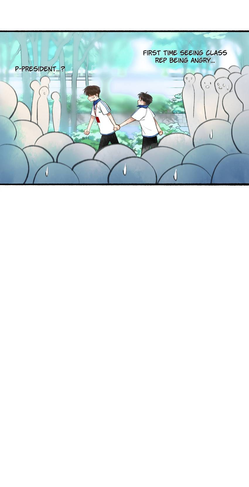 From North to South (Colored) Chapter 44 page 18 - 