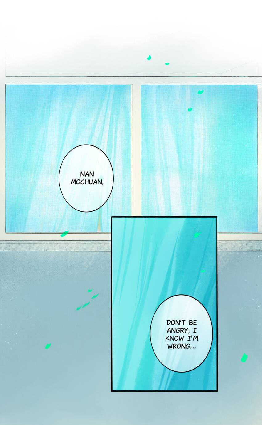 From North to South (Colored) Chapter 44 page 19 - 