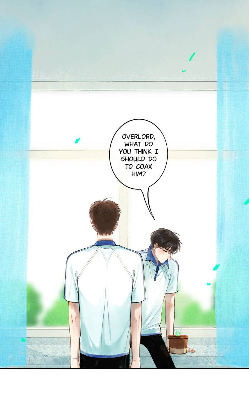 From North to South (Colored) Chapter 44 page 20 - 