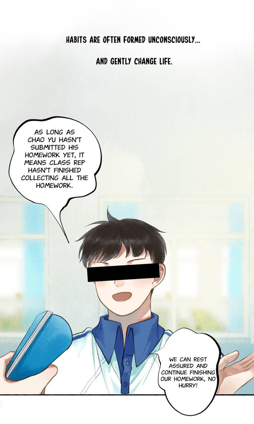 From North to South (Colored) Chapter 44 page 3 - 