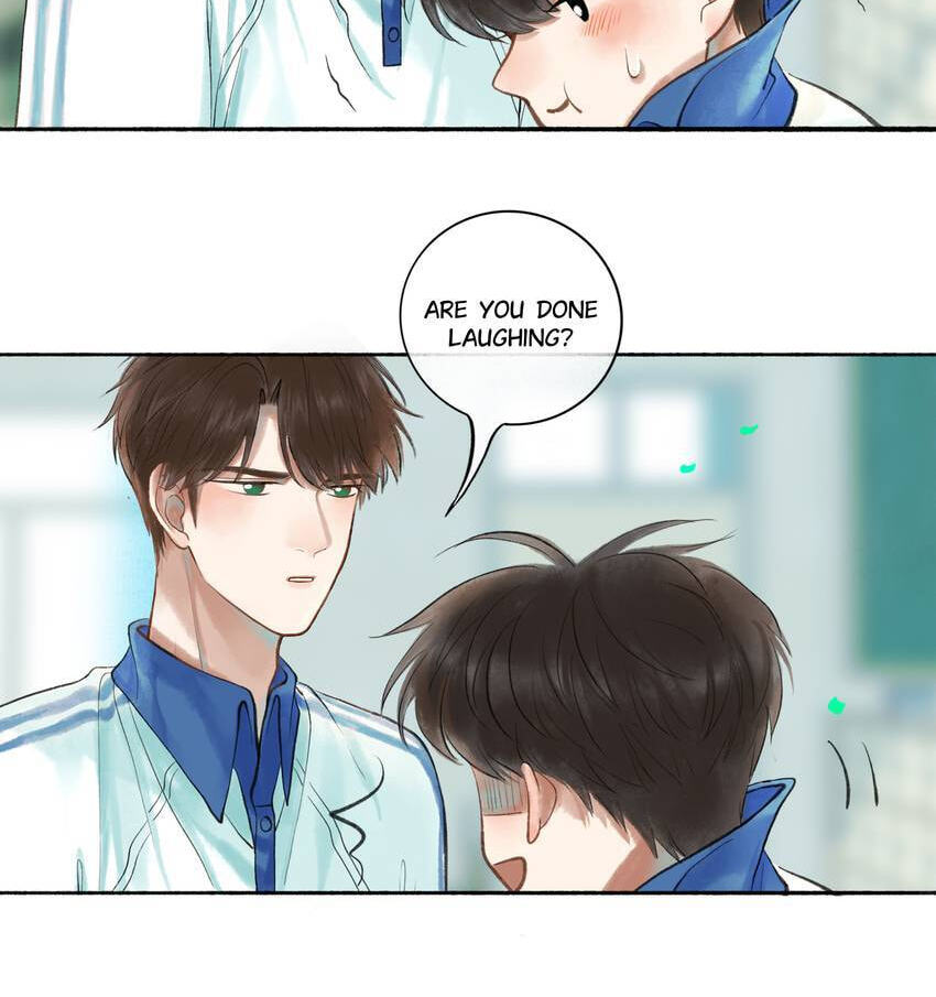 From North to South (Colored) Chapter 44 page 22 - 