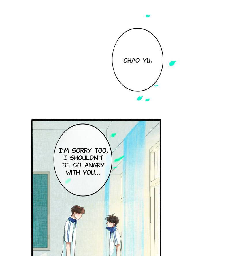 From North to South (Colored) Chapter 44 page 23 - 