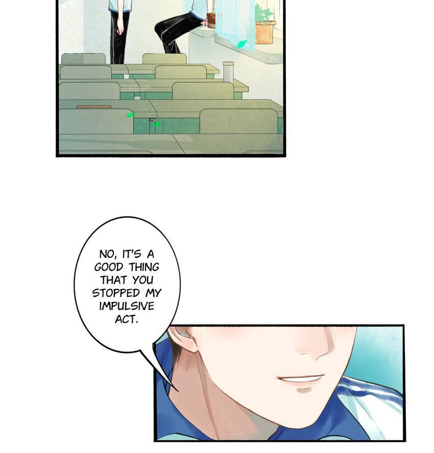 From North to South (Colored) Chapter 44 page 24 - 