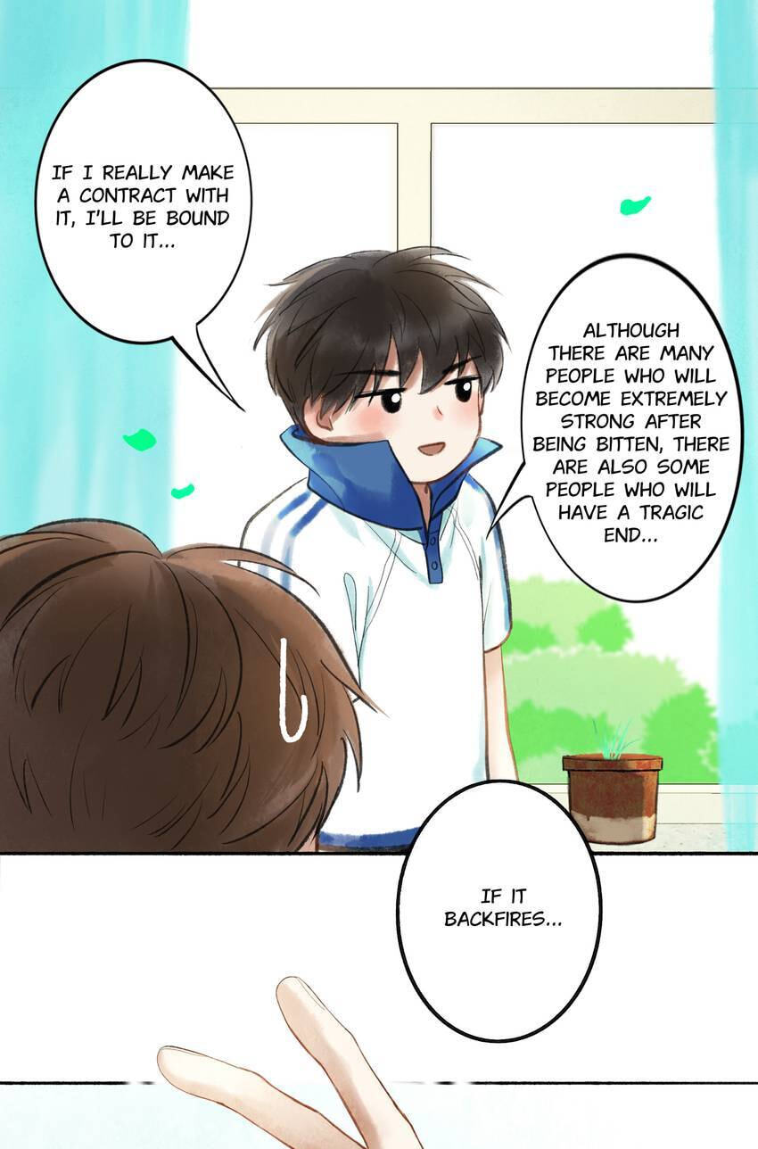 From North to South (Colored) Chapter 44 page 25 - 