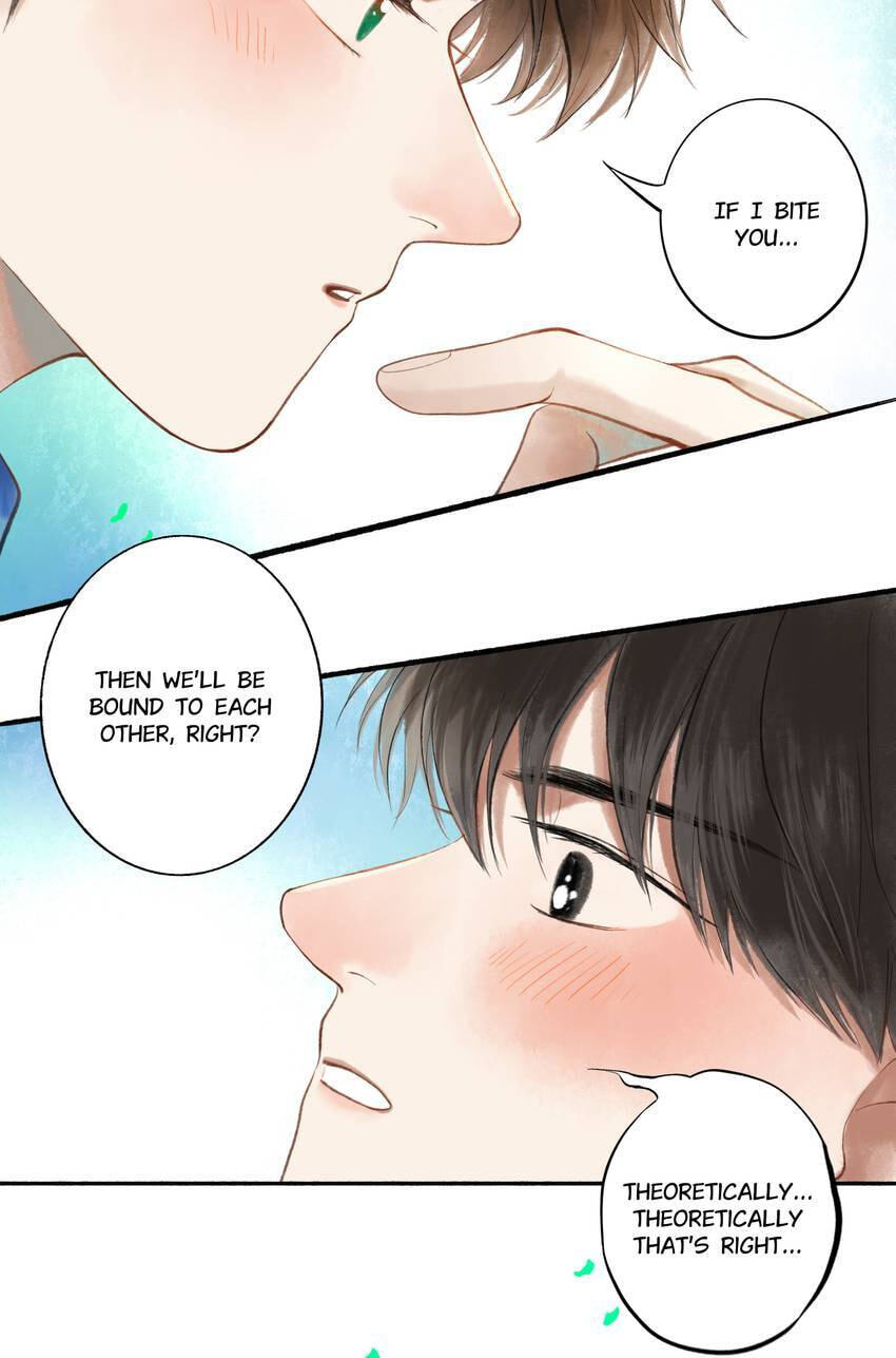 From North to South (Colored) Chapter 44 page 27 - 