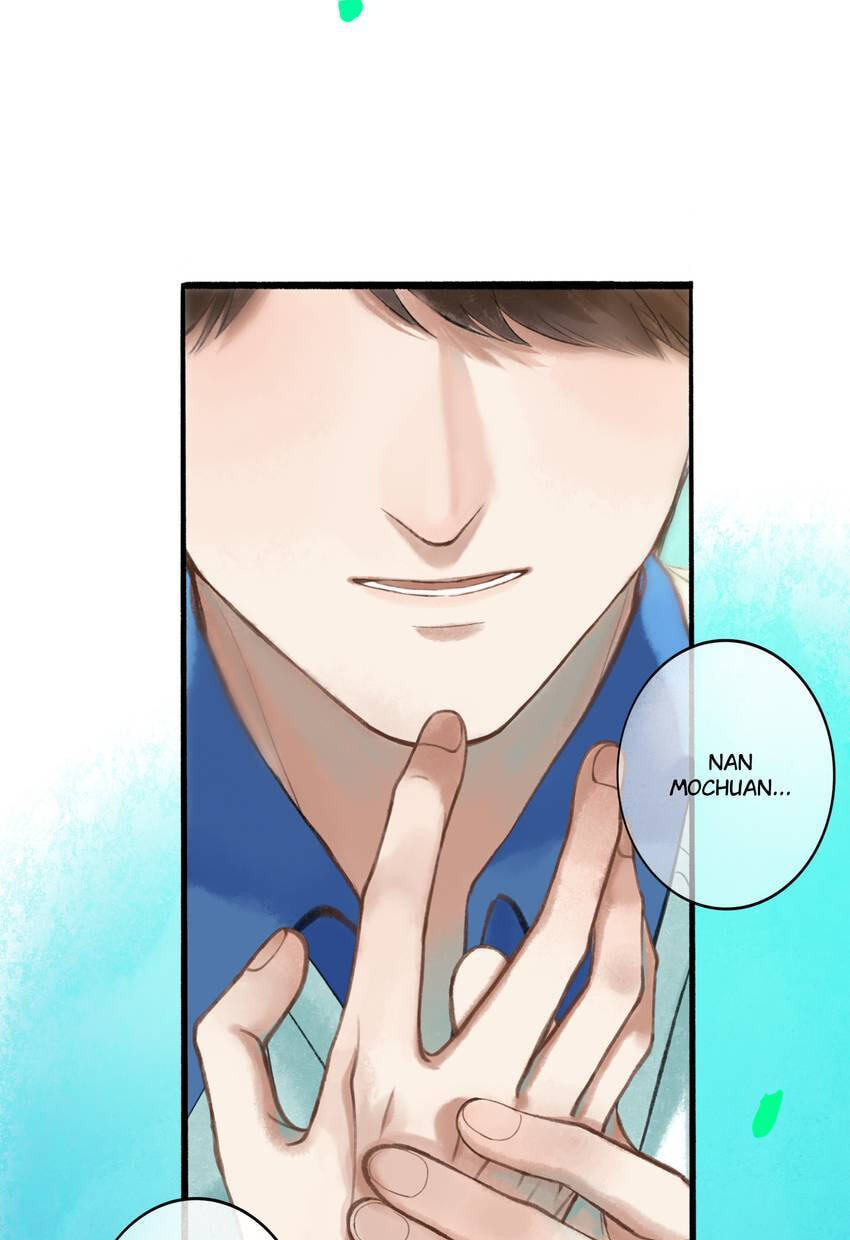From North to South (Colored) Chapter 44 page 28 - 