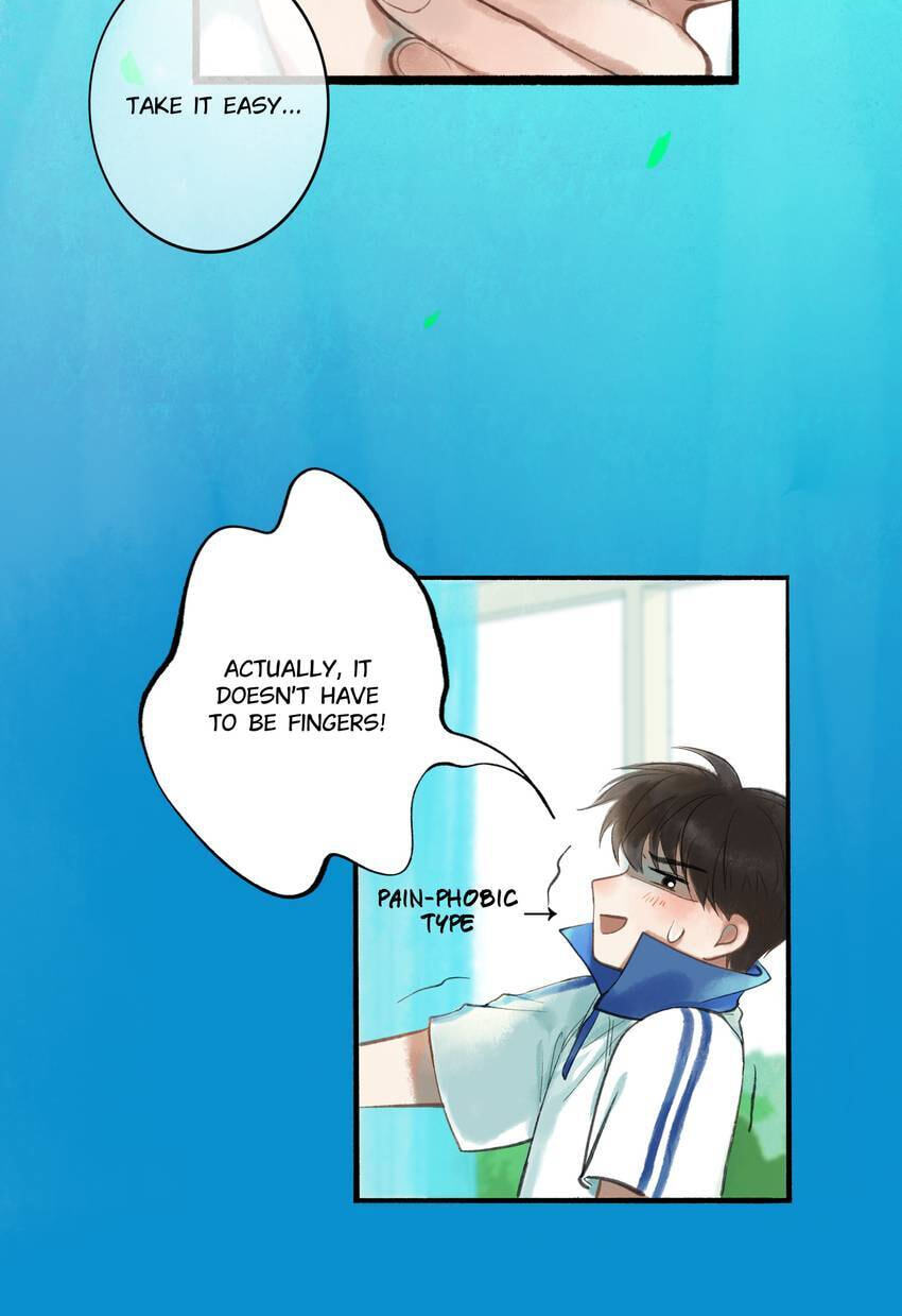 From North to South (Colored) Chapter 44 page 29 - 