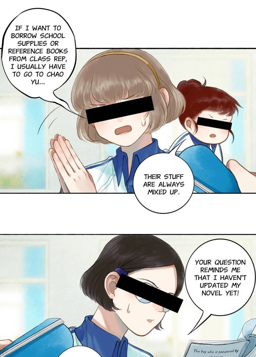 From North to South (Colored) Chapter 44 page 4 - 