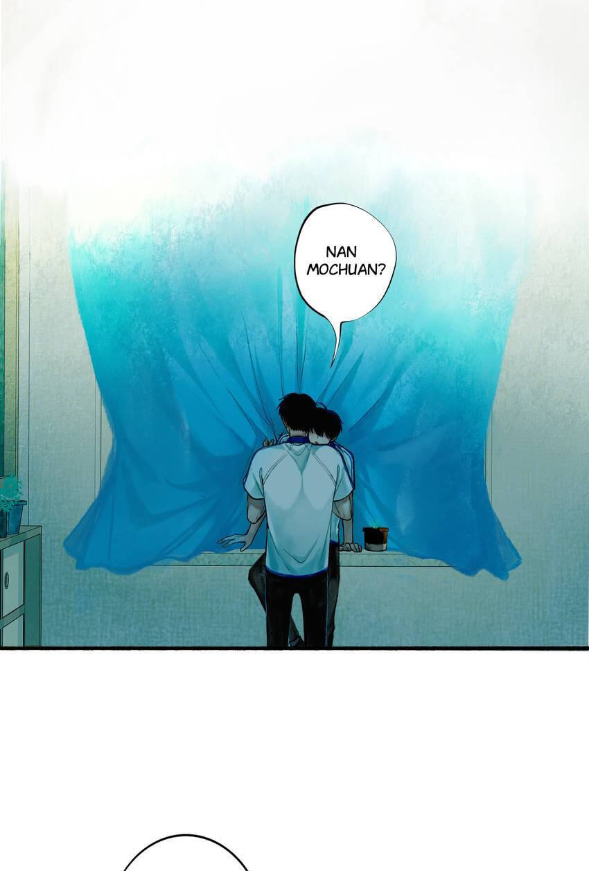 From North to South (Colored) Chapter 44 page 31 - 
