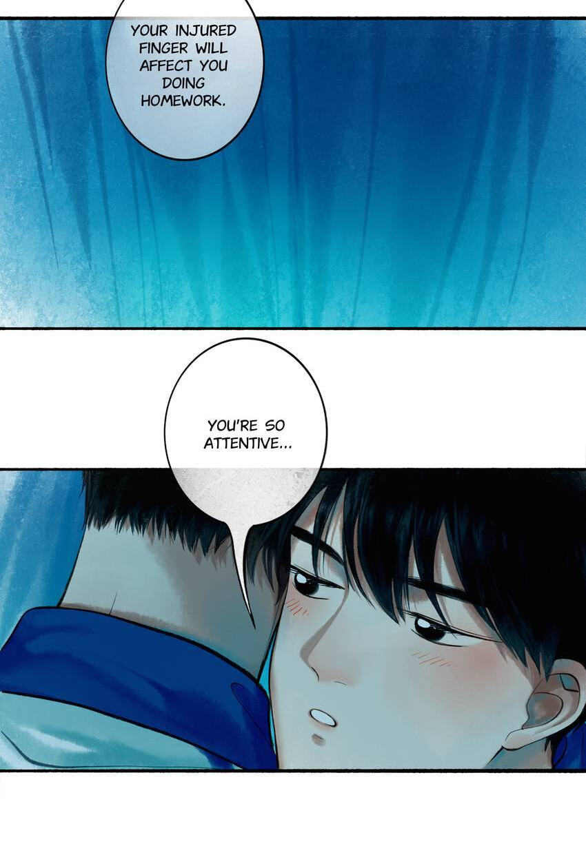 From North to South (Colored) Chapter 44 page 32 - 