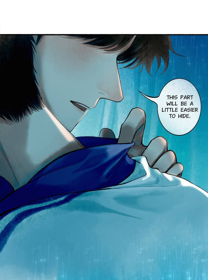 From North to South (Colored) Chapter 44 page 33 - 