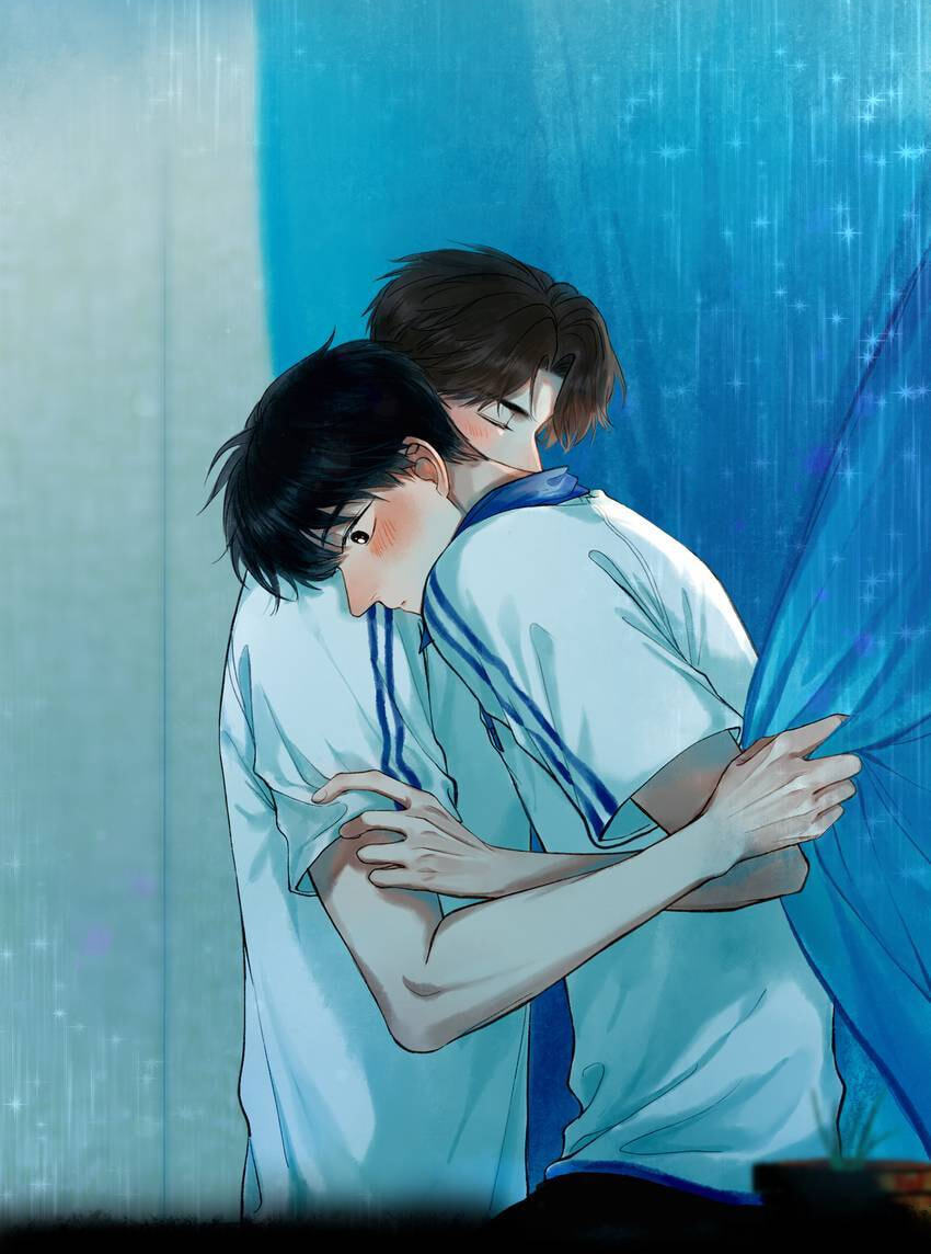 From North to South (Colored) Chapter 44 page 34 - 