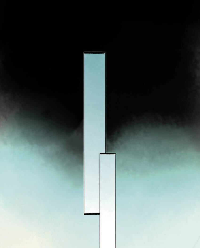 From North to South (Colored) Chapter 44 page 35 - 