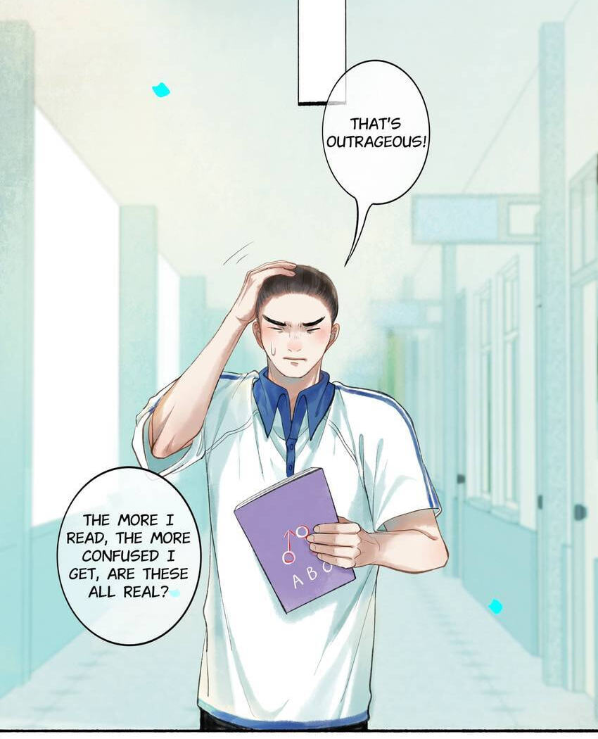 From North to South (Colored) Chapter 44 page 36 - 