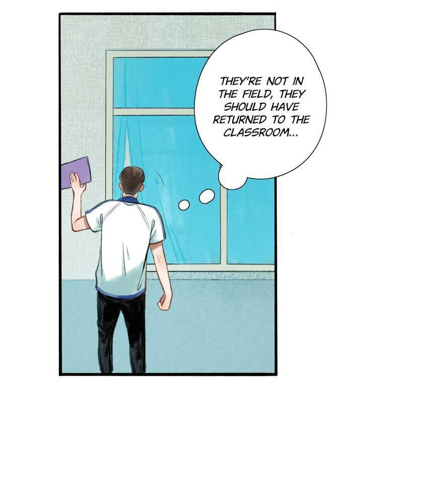 From North to South (Colored) Chapter 44 page 38 - 