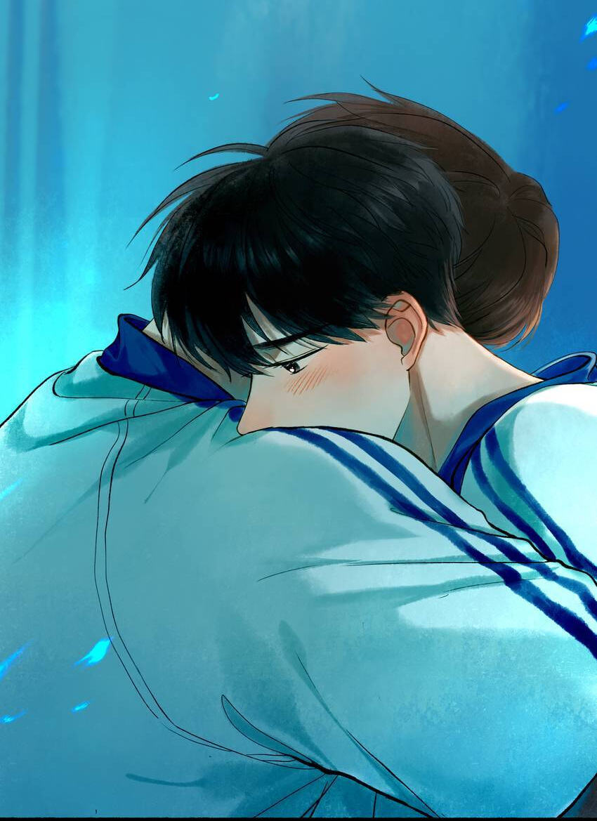 From North to South (Colored) Chapter 44 page 40 - 