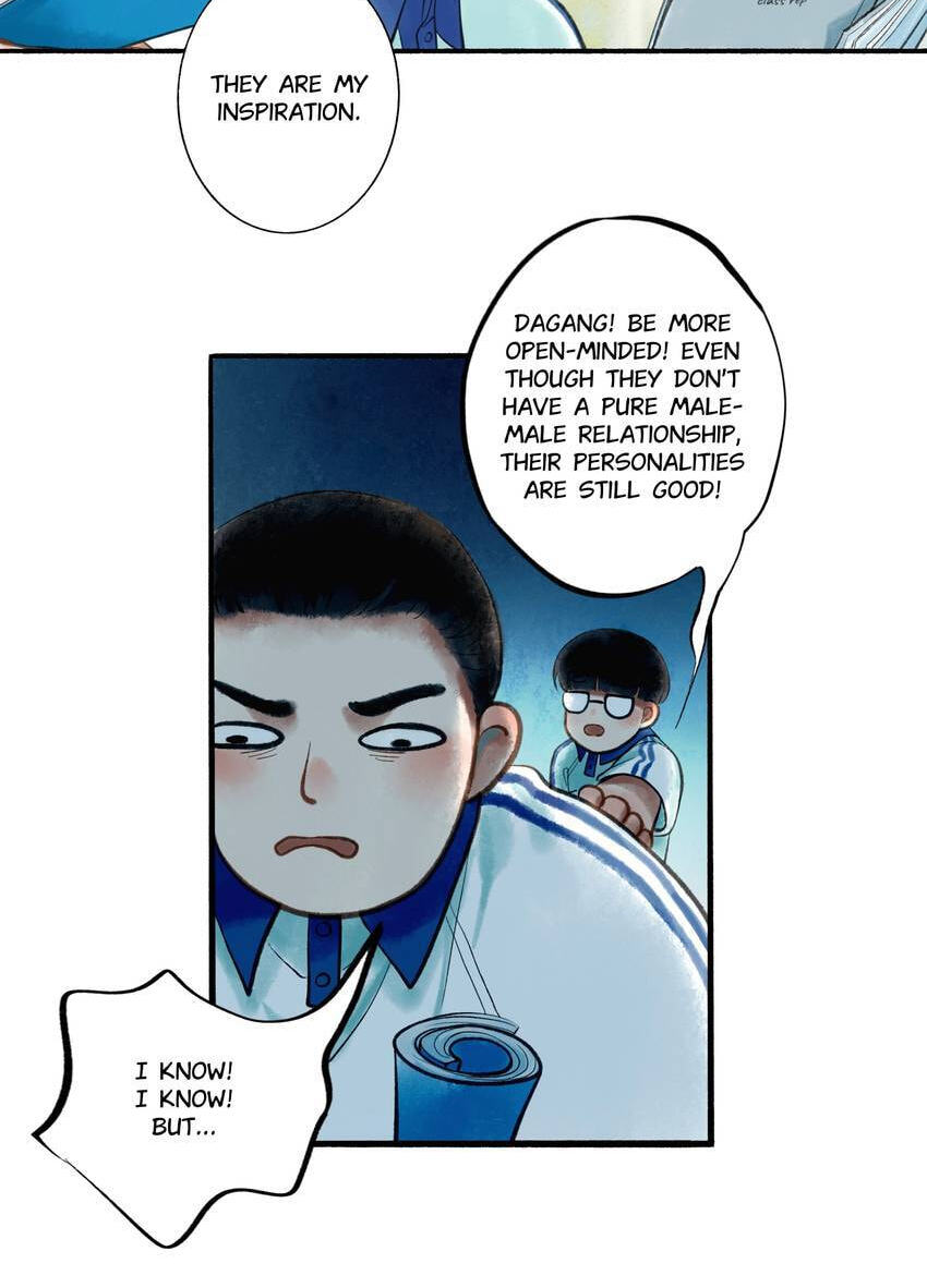 From North to South (Colored) Chapter 44 page 5 - 