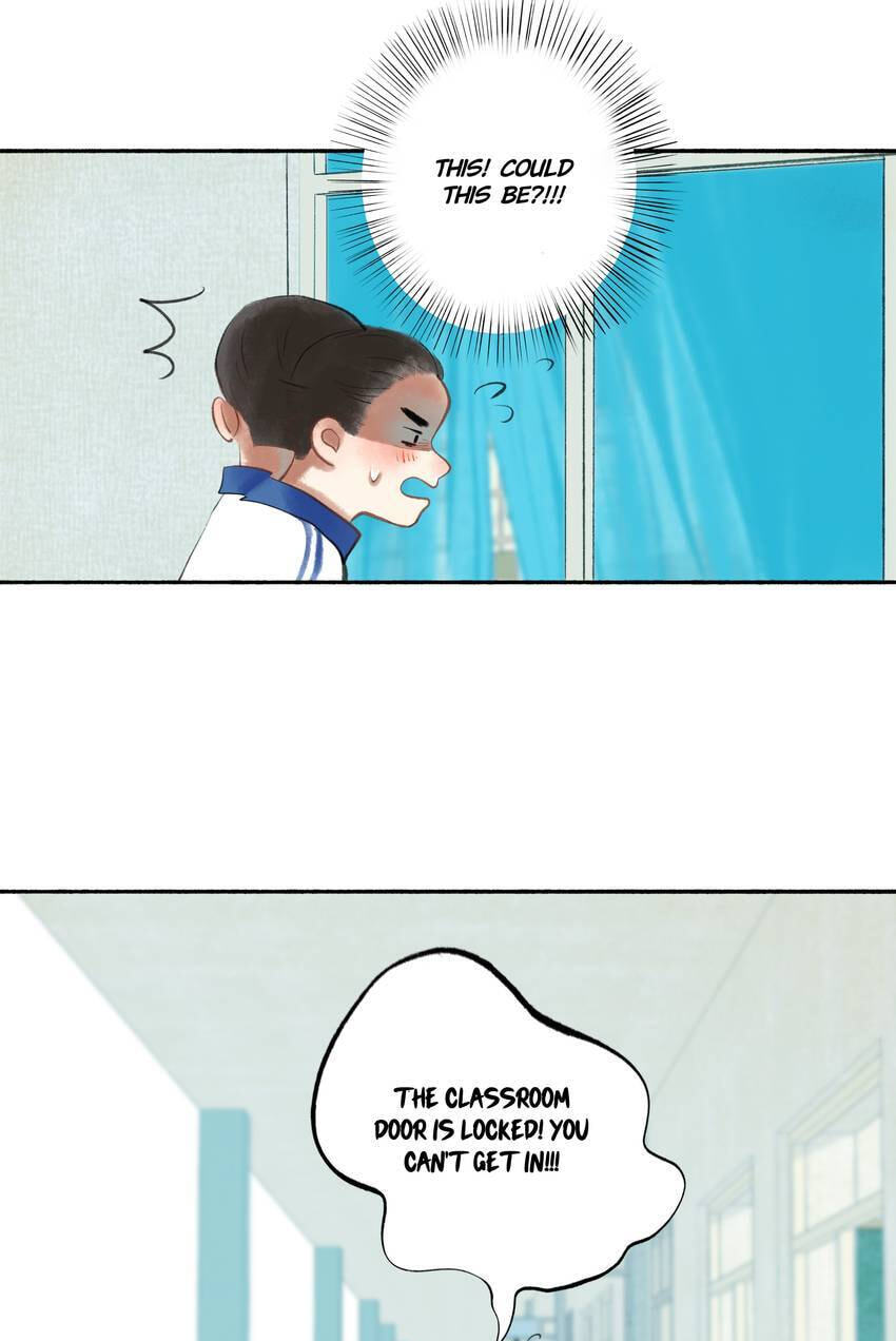 From North to South (Colored) Chapter 44 page 41 - 
