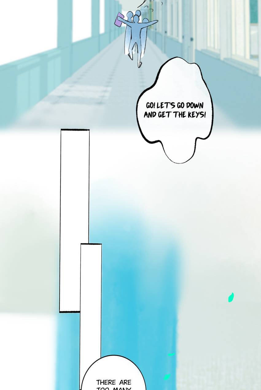From North to South (Colored) Chapter 44 page 42 - 