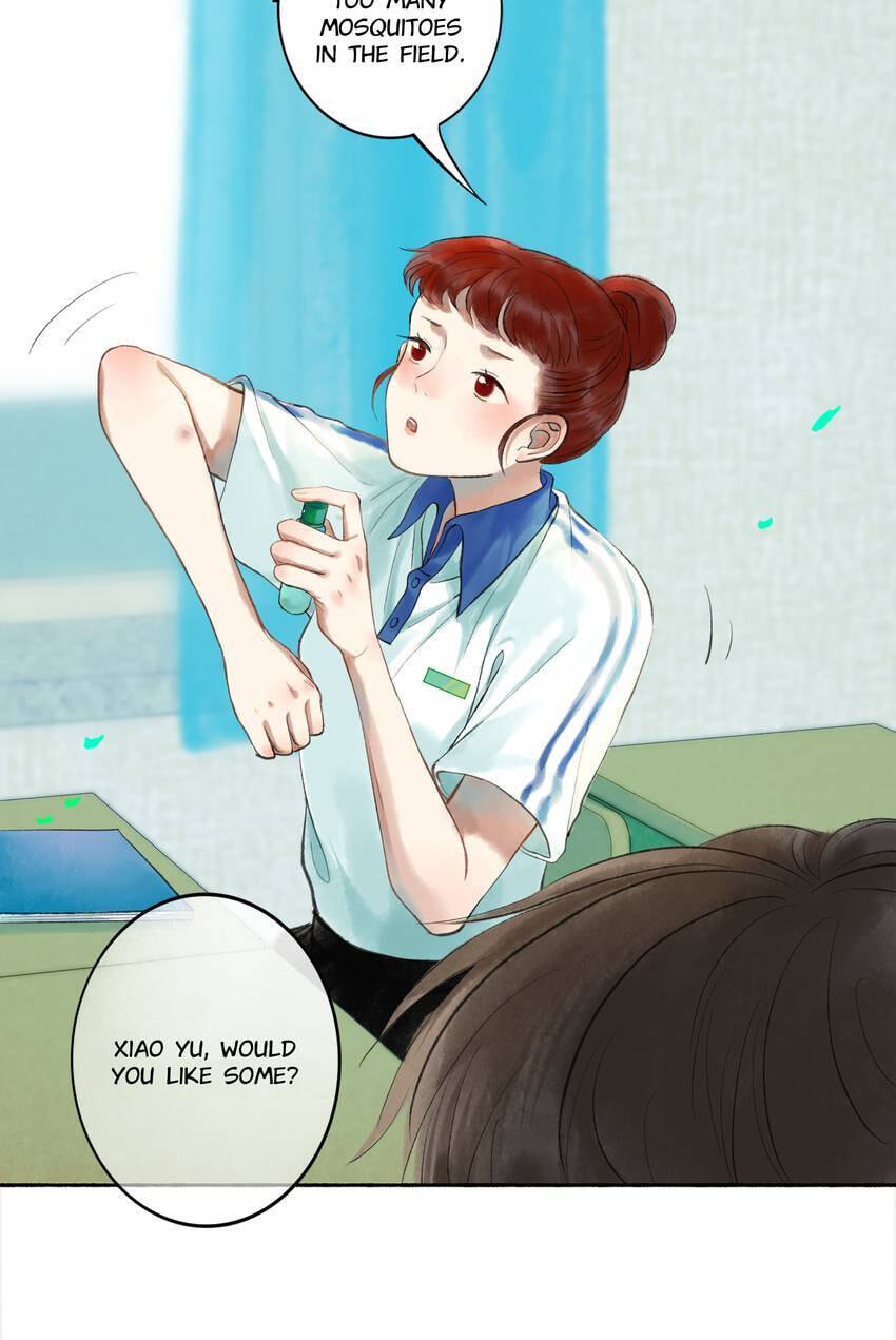 From North to South (Colored) Chapter 44 page 43 - 