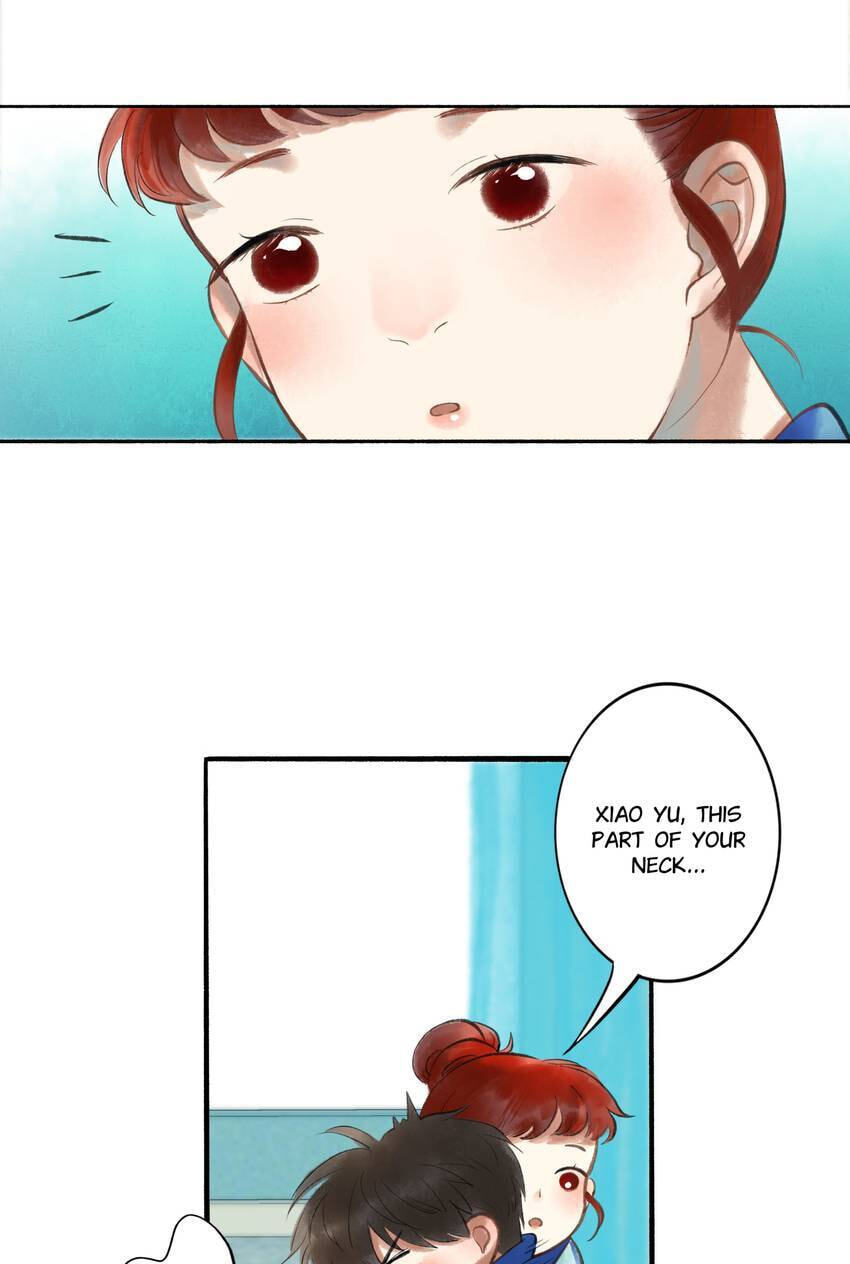 From North to South (Colored) Chapter 44 page 44 - 