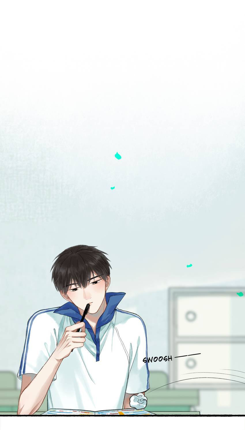 From North to South (Colored) Chapter 44 page 46 - 