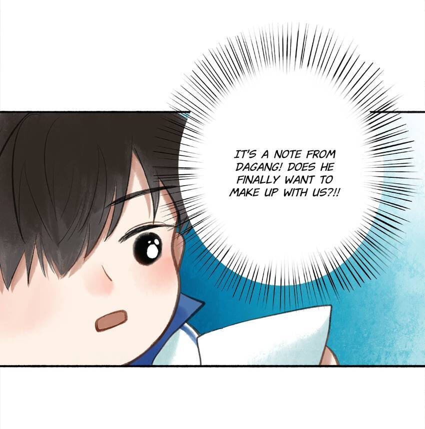From North to South (Colored) Chapter 44 page 47 - 