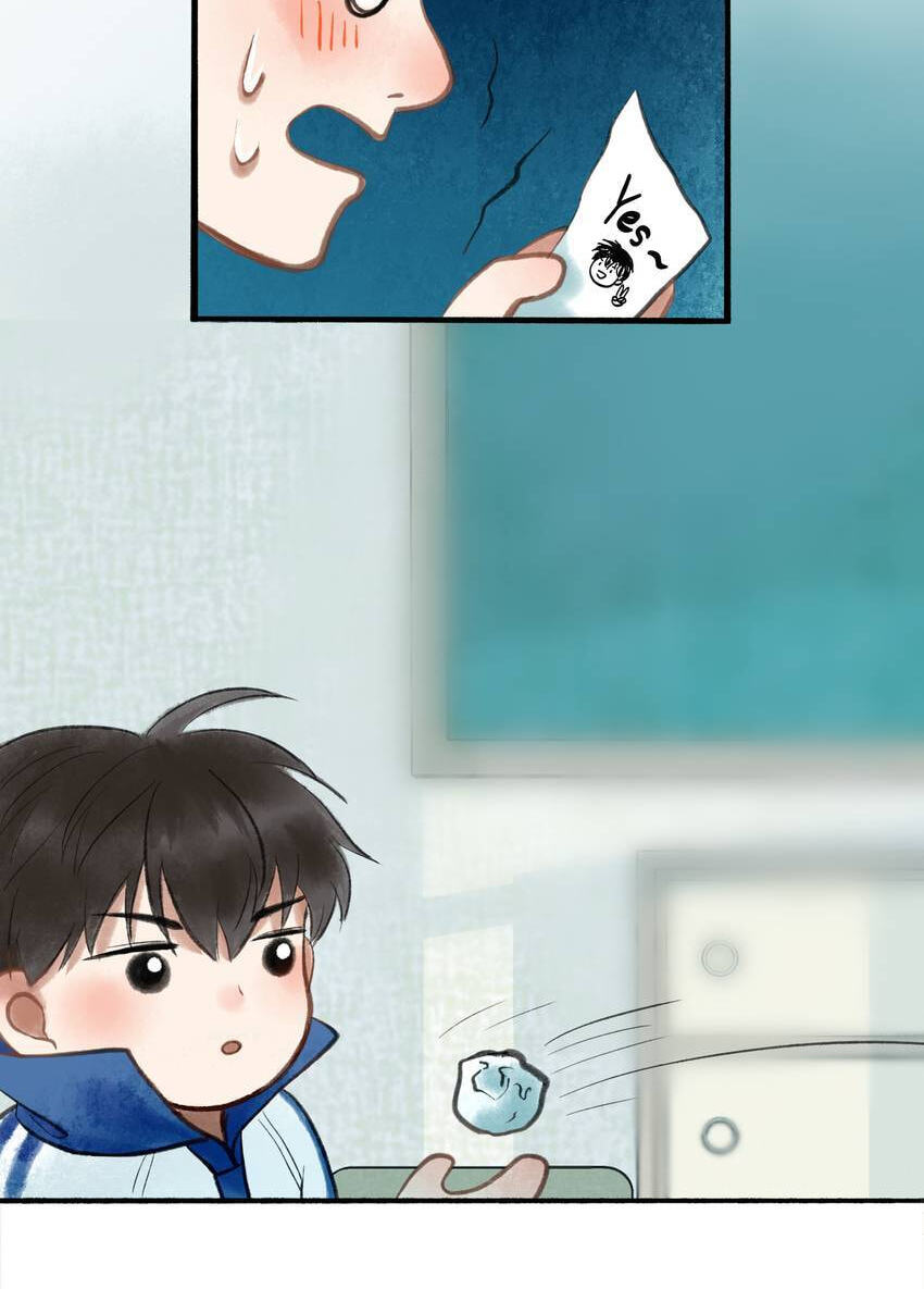 From North to South (Colored) Chapter 44 page 50 - 