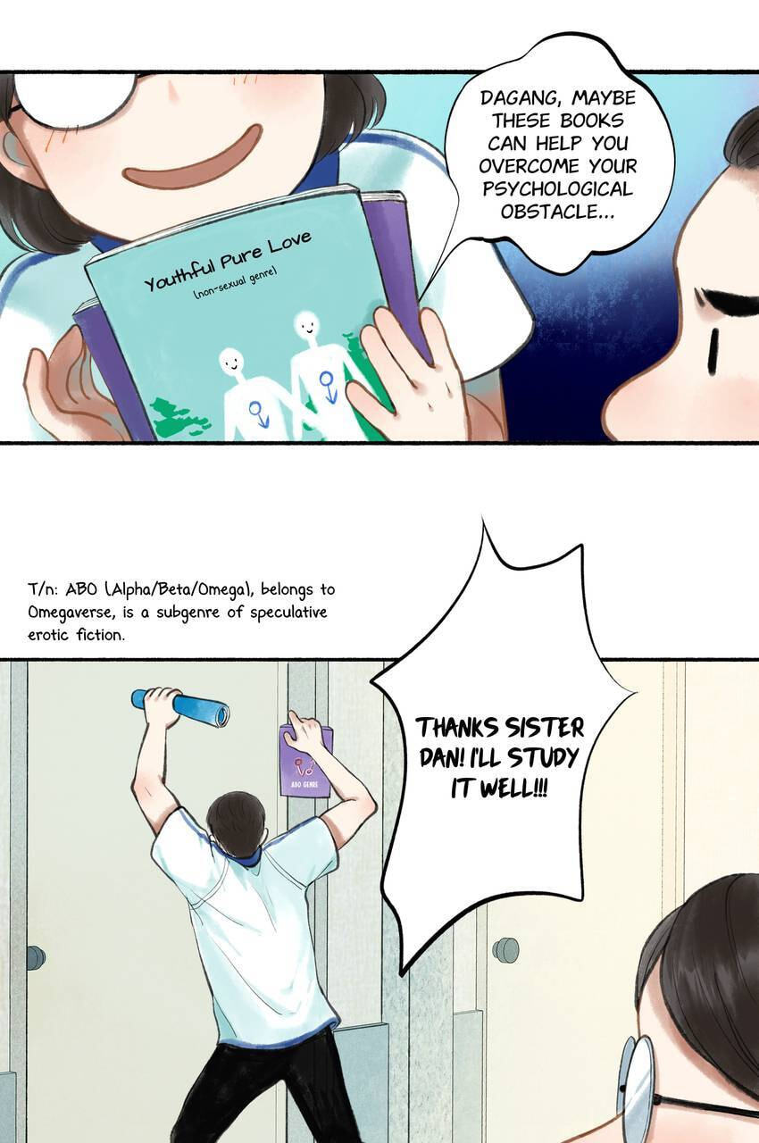 From North to South (Colored) Chapter 44 page 6 - 