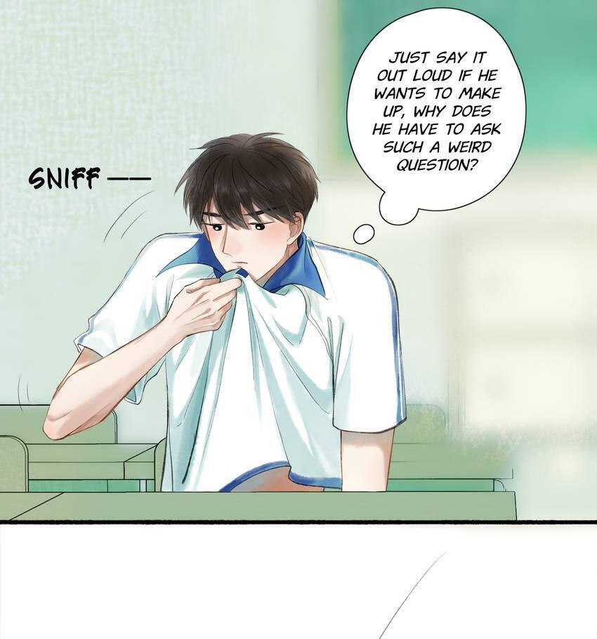 From North to South (Colored) Chapter 44 page 52 - 