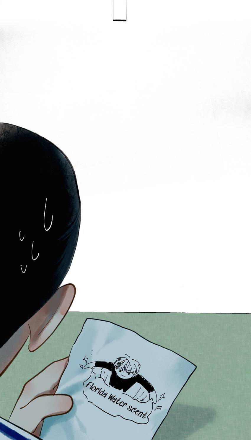 From North to South (Colored) Chapter 44 page 54 - 