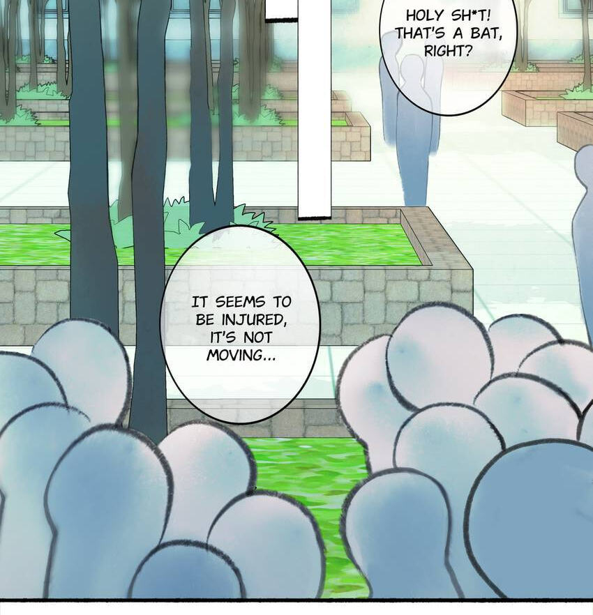 From North to South (Colored) Chapter 44 page 9 - 