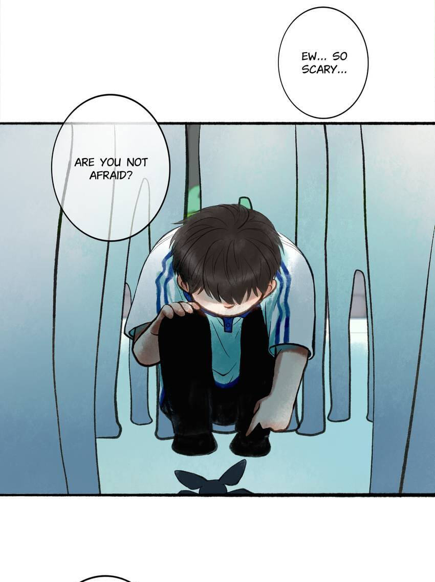 From North to South (Colored) Chapter 44 page 10 - 