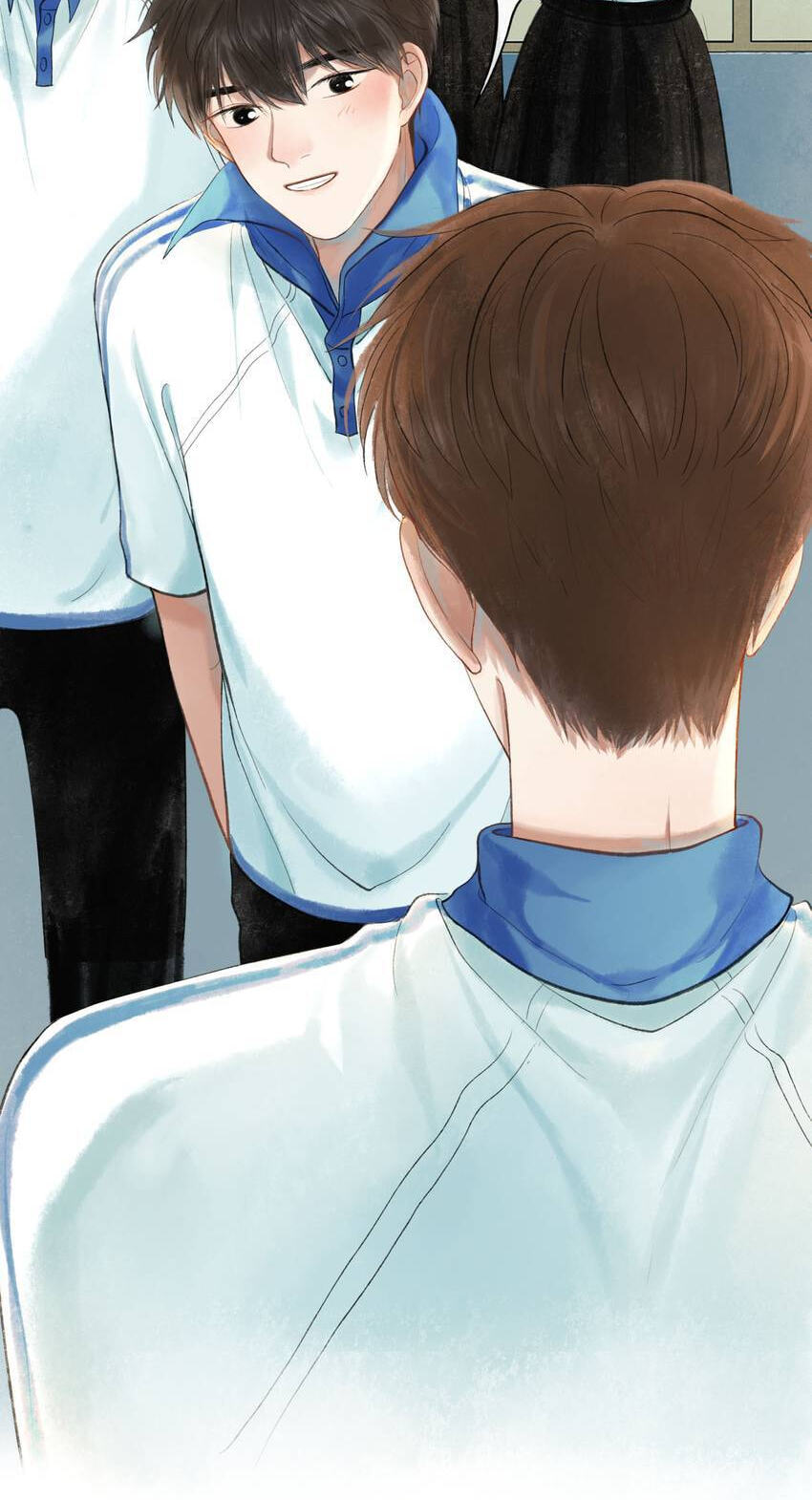 From North to South (Colored) Chapter 45 page 13 - 