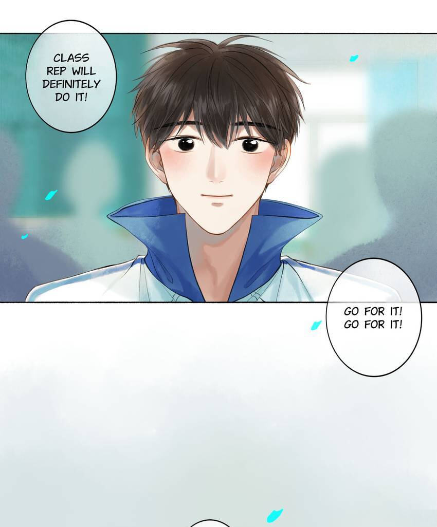From North to South (Colored) Chapter 45 page 17 - 