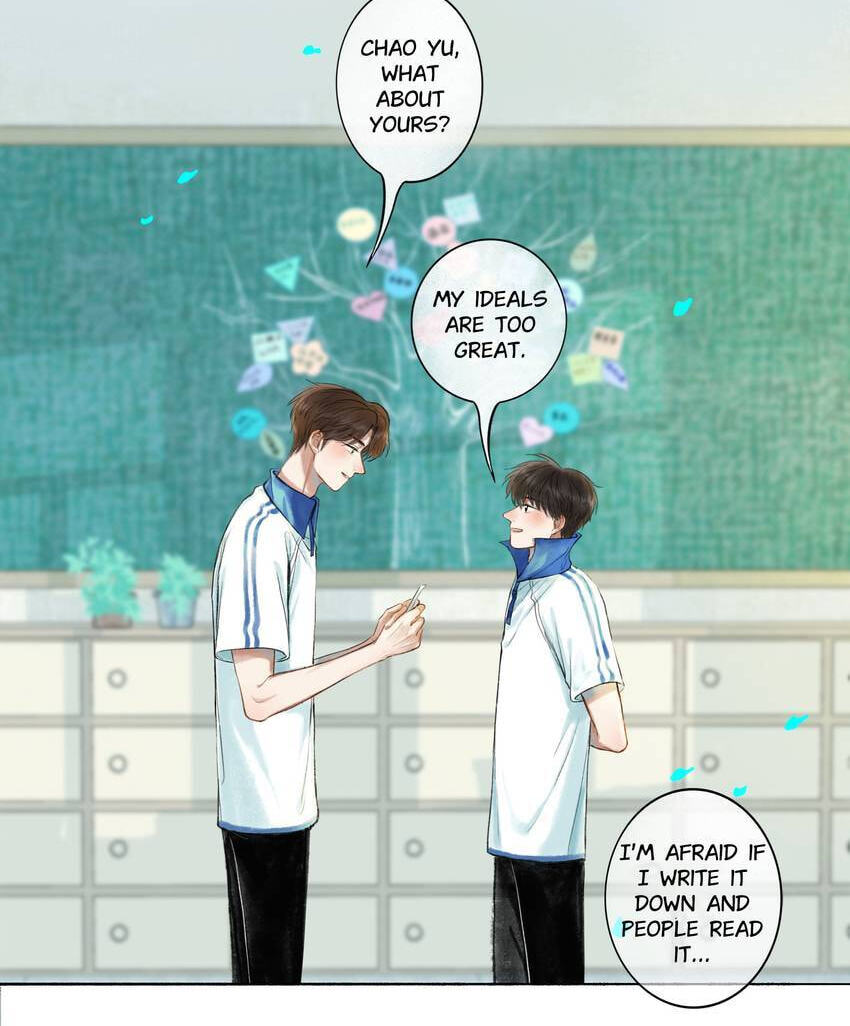 From North to South (Colored) Chapter 45 page 18 - 