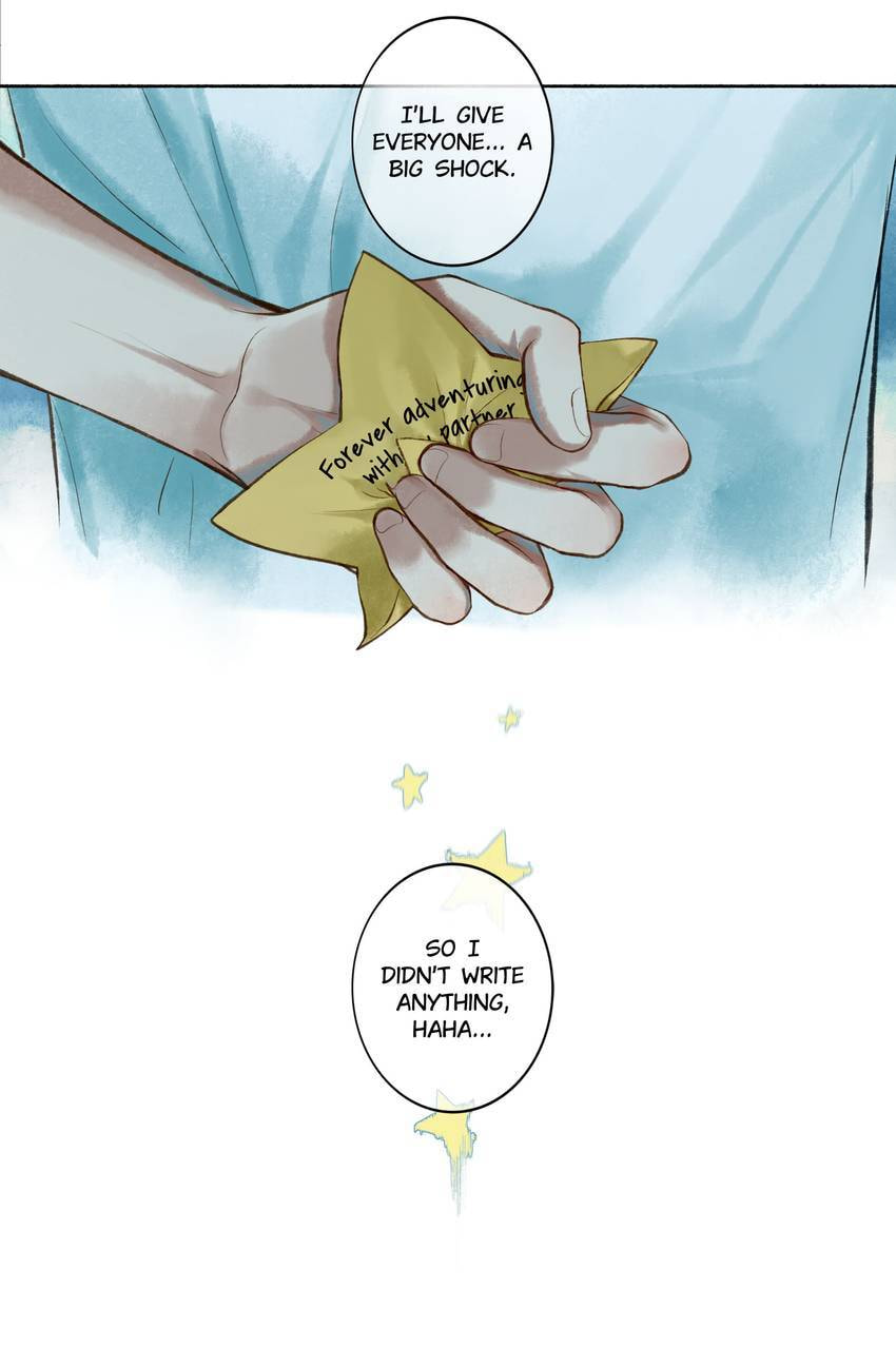 From North to South (Colored) Chapter 45 page 19 - 