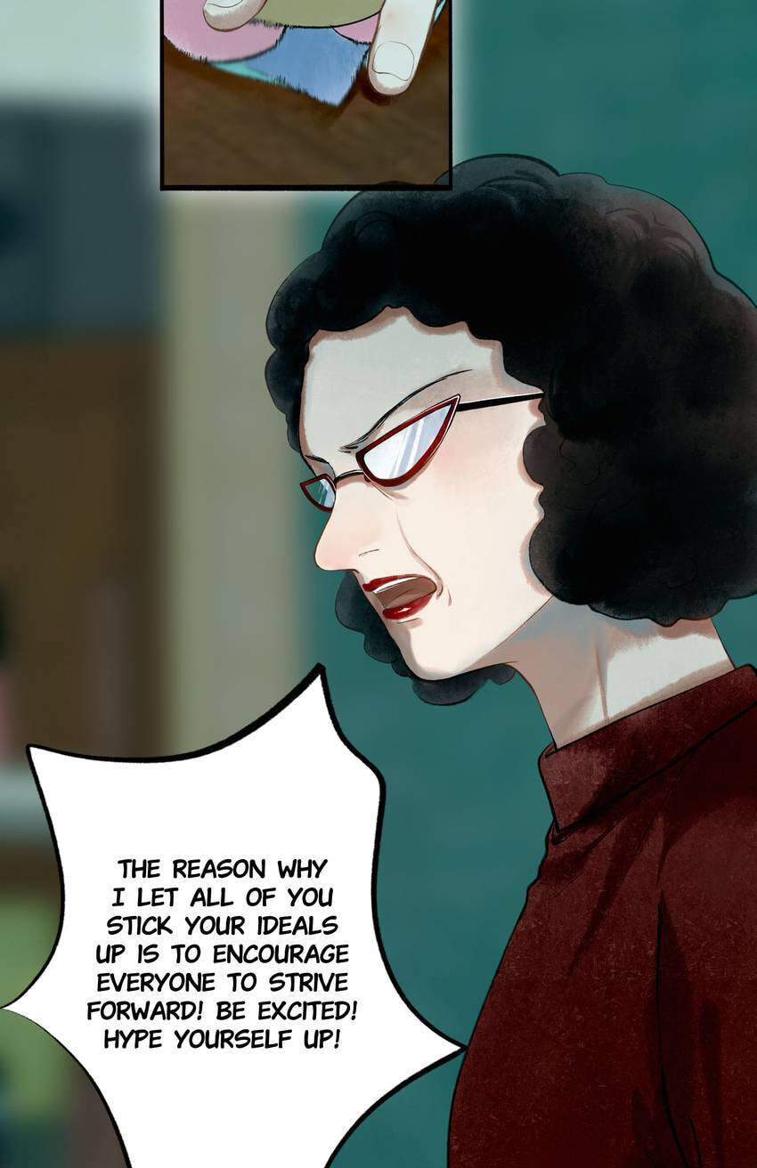 From North to South (Colored) Chapter 45 page 21 - 
