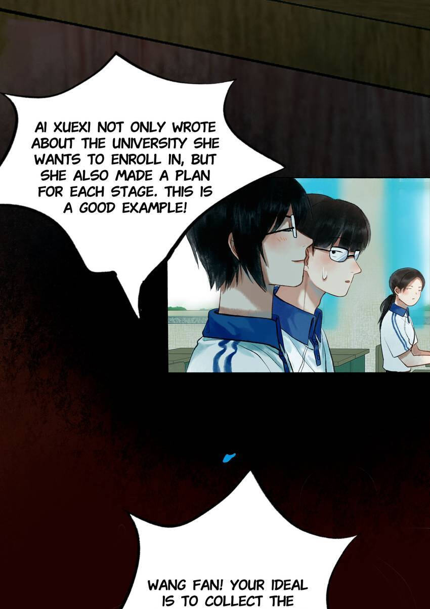 From North to South (Colored) Chapter 45 page 23 - 