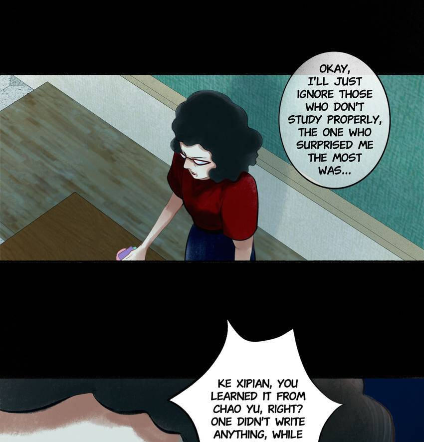 From North to South (Colored) Chapter 45 page 25 - 