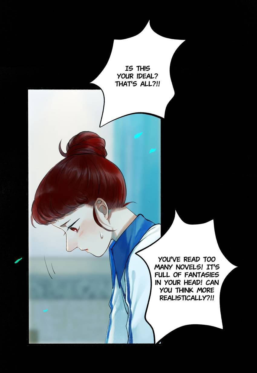 From North to South (Colored) Chapter 45 page 27 - 