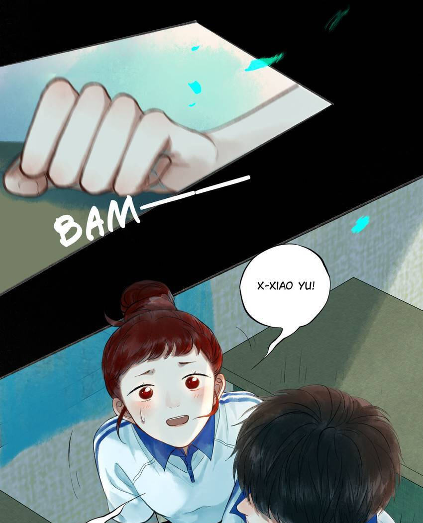 From North to South (Colored) Chapter 45 page 29 - 