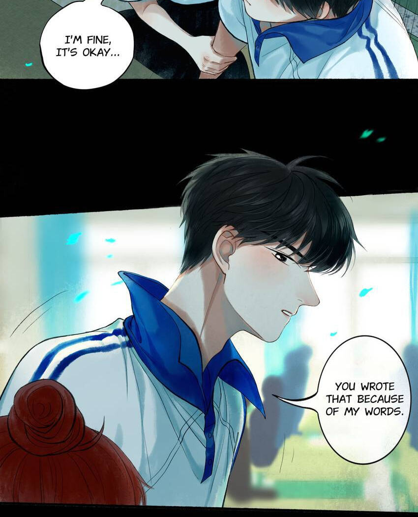 From North to South (Colored) Chapter 45 page 30 - 