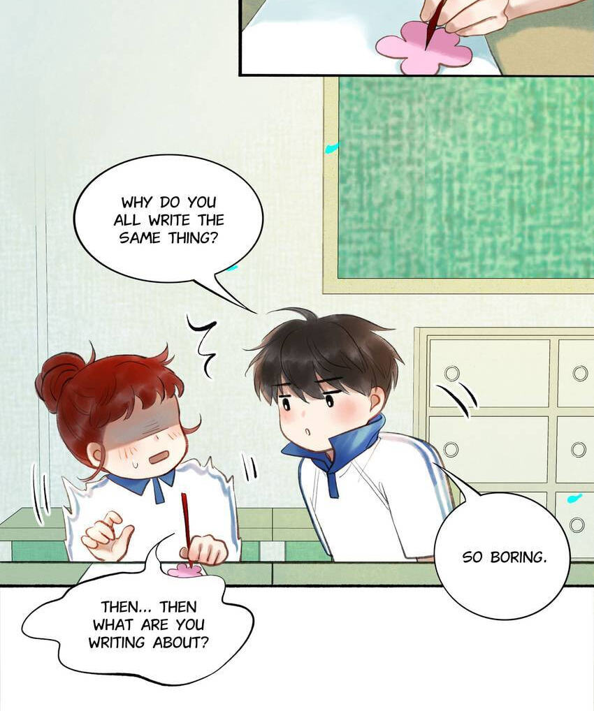 From North to South (Colored) Chapter 45 page 4 - 