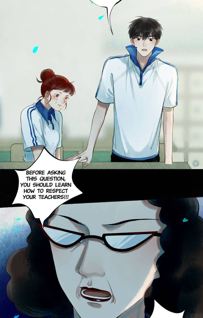 From North to South (Colored) Chapter 45 page 33 - 