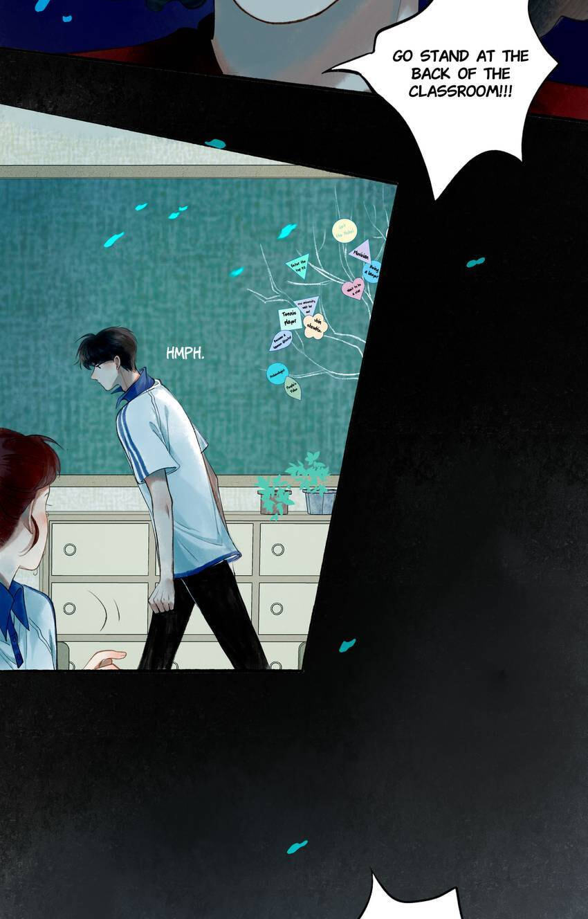 From North to South (Colored) Chapter 45 page 34 - 